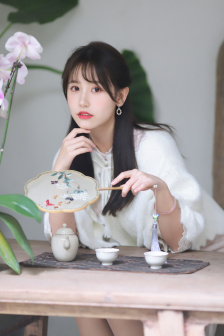 我的见鬼女友